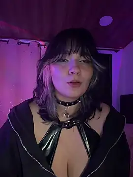 Show de webcam de MontegoBae