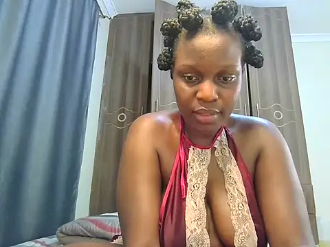 miss_curvy0's Webcam Show