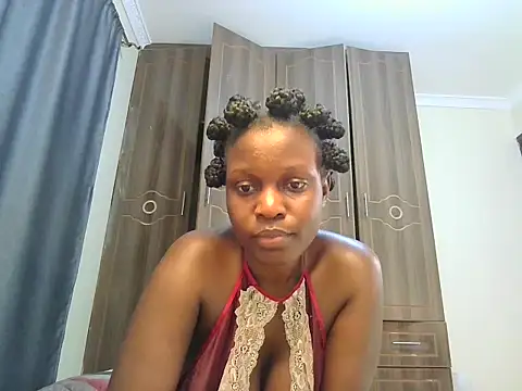 miss_curvy0 Webcam-Show