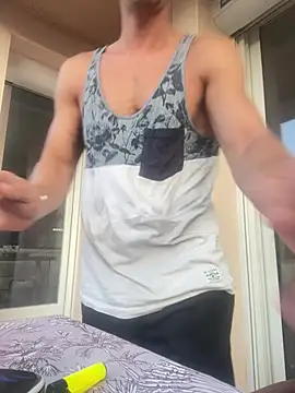 mateodu38 Webcam-Show