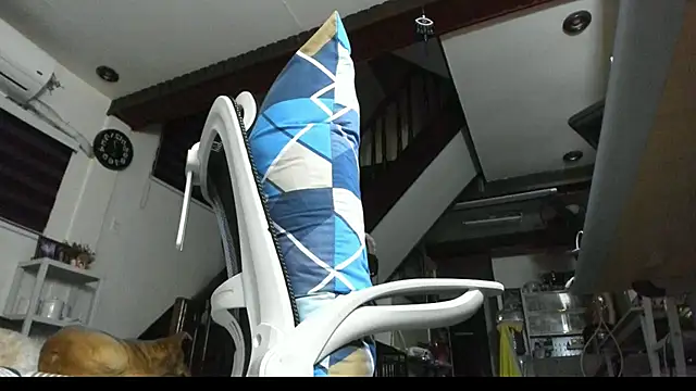 Show de webcam de BigHardCockMistress