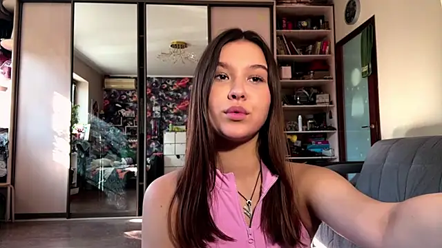 Show Webcam de Arialork