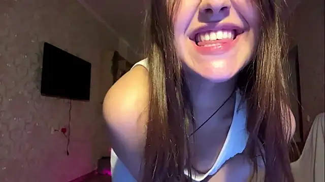 Arialork's Webcam Show