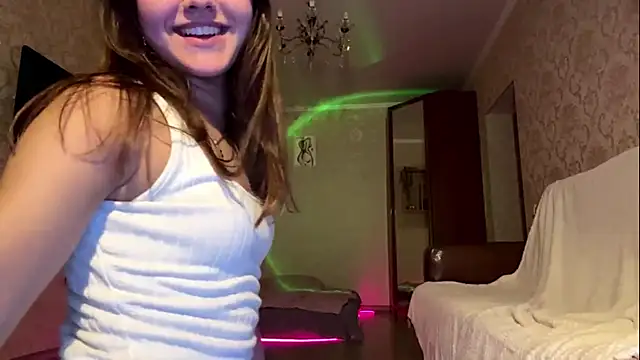 Arialork Chat XXX live