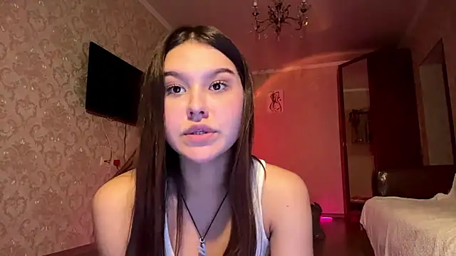 Chat XXX en directo de Arialork