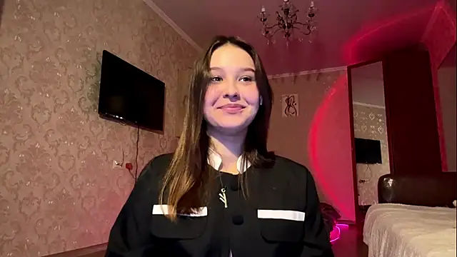Arialork's Webcam Show