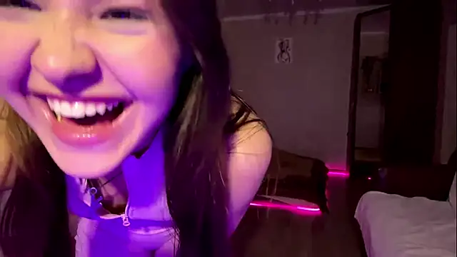 Arialork Live XXX-Chat