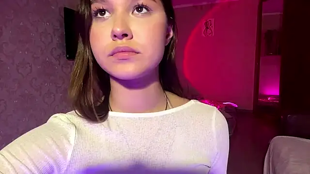 Arialork Webcam-Show