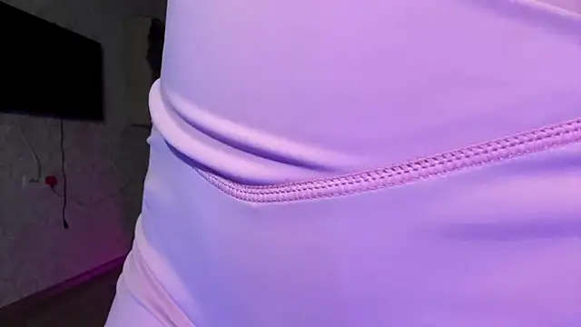 Webkamerová show Arialork
