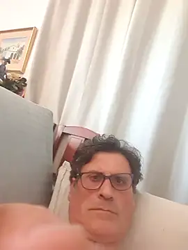 Enusitanio Webcam-Show