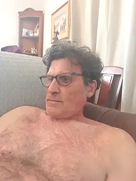 Enusitanio's Webcam Show