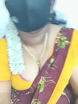 Webkamerová show tamilrose143