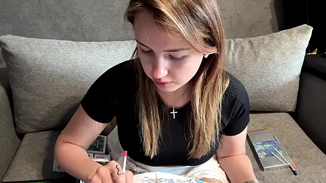 Four_Our Chat XXX live