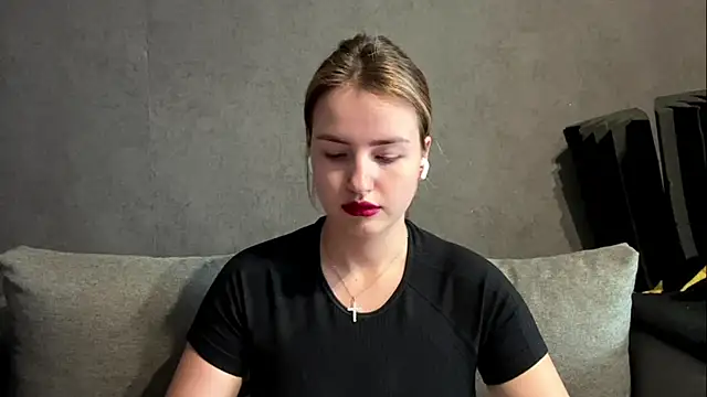 Webkamerová show Four_Our