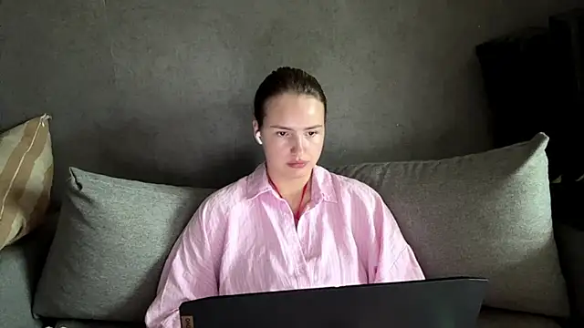 Webkamerová show Four_Our