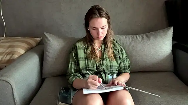 Four_Our Live XXX-Chat