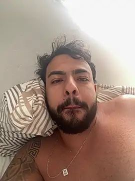 Show webcam de artzin2702