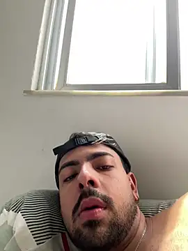 Webkamerová show artzin2702