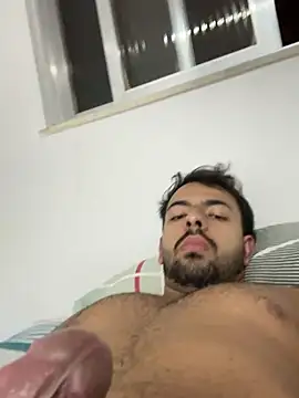Show de webcam de artzin2702