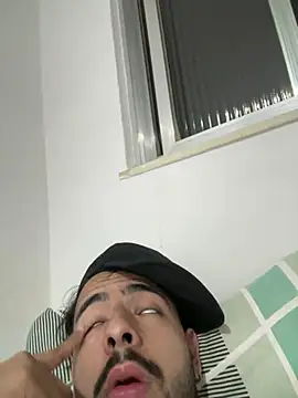 artzin2702 Webcam-Show