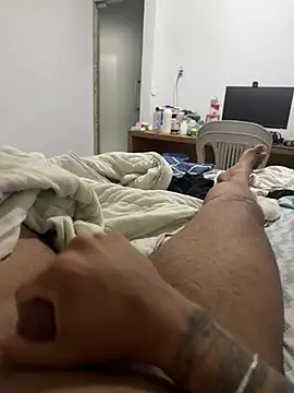 Pertunjukan Kamera Web artzin2702