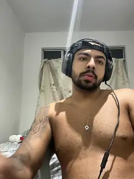 artzin2702 Webcam show