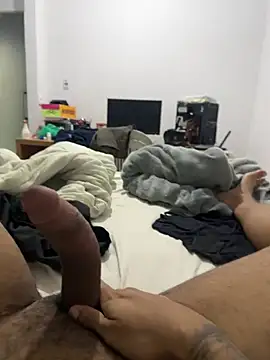Show de artzin2702 na webcam