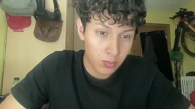 carleto222 웹캠 쇼