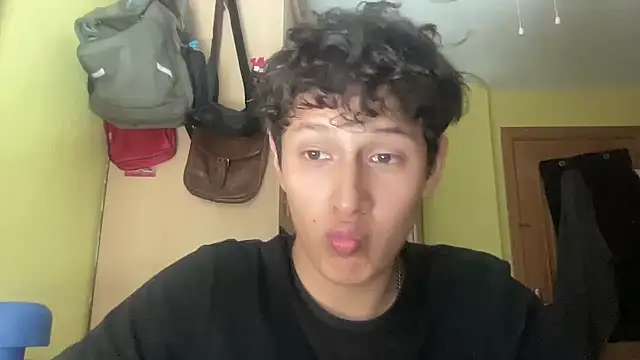 carleto222 Webcam-Show