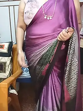 Ragavi-kannada-telugu's Webcam Show