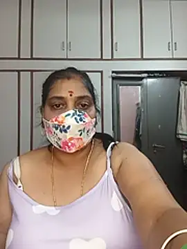 Ragavi-kannada-telugu Webcam show