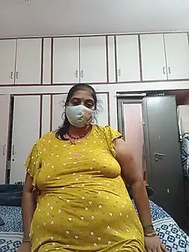 Ragavi-kannada-telugu Webcam show