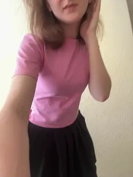 Webkamerová show MyStella_