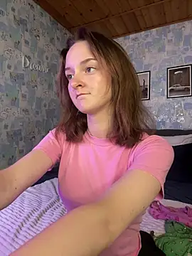 MyStella_ – webcam-show
