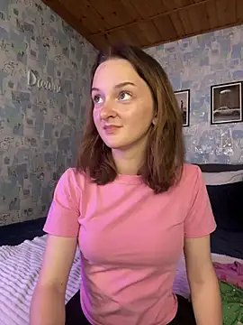 MyStella_'s Webcam Show