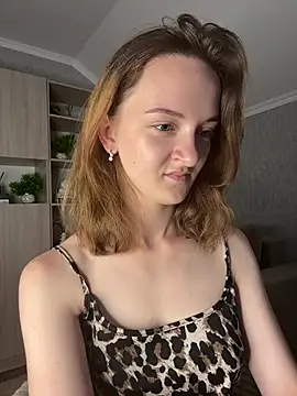 MyStella_ – Kamerová šou