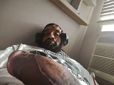 Mikey210420 ওয়েবক্যাম শো