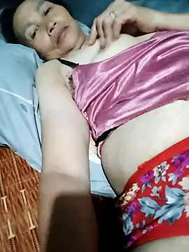 Lily-suny Show Webcam