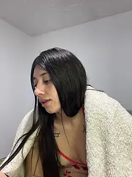 KiraKayLeiigh's Webcam Show