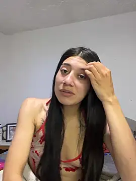 Show de KiraKayLeiigh na webcam