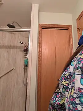 godessnatalia01 Webcam-Show