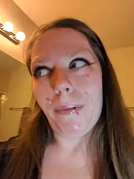 godessnatalia01n Webbikameraesitys