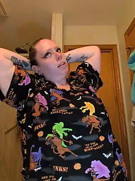 godessnatalia01 Шоу с уебкамера
