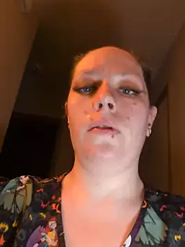 godessnatalia01 Webcam-Show