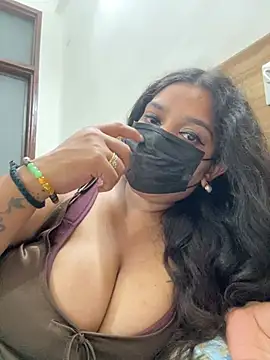 Czat XXX na żywo – thikkdesidoll