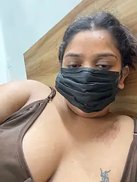 Chat XXX en directo de thikkdesidoll