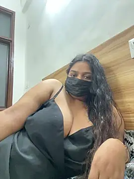 Chatroom XXX en direct de thikkdesidoll
