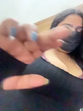 thikkdesidoll Шоу с уебкамера