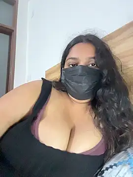thikkdesidoll Live XXX-chat