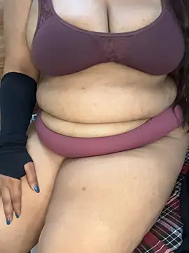 thikkdesidoll's Live XXX Chat